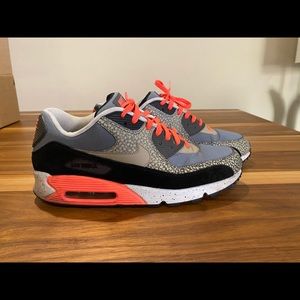 Nike Air Max 90 Premium (Safari)